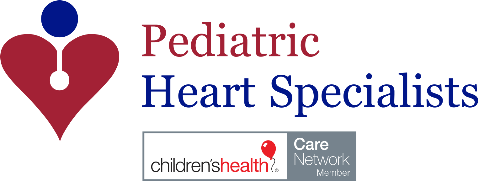 Pediatric Heart Specialists Logo