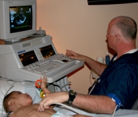 Fetal cardiac diagnosis